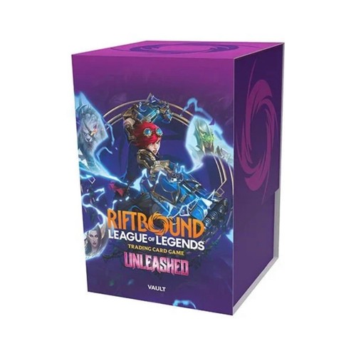 Riftbound league legends - league, of