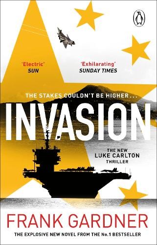 Invasion the new - invasion:,