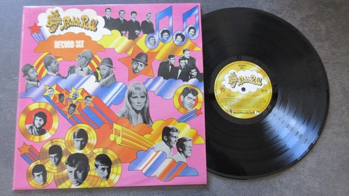 The golden years rock - the, 'n