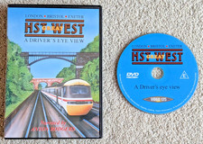 HST GREAT WEST LONDON Reading