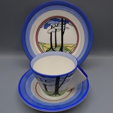 ART DECO CLARICE CLIFF