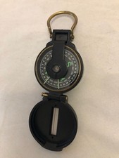 Vintage ENGINEER DIRECTIONAL