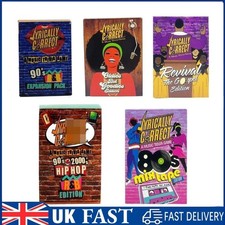 New Lyrically Correct Music