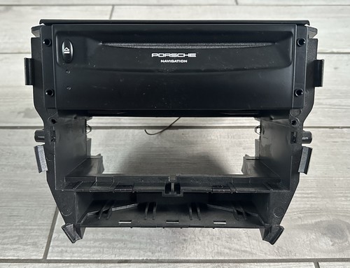 Genuine porsche 996 911 - genuine, 996.2