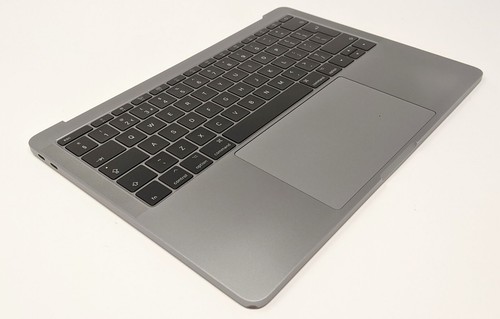 A1708 palmrest keyboard - uk,