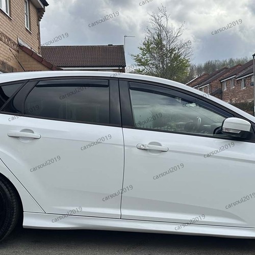 For ford focus - mk3, saloon