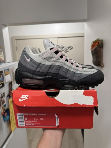 2019 nike air - max, 95