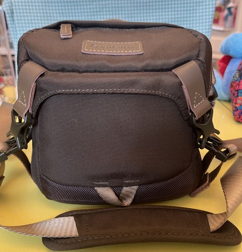 Vanguard veo 15m shoulder - go,