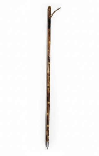Hand flamed chestnut - hand-flamed, hiking