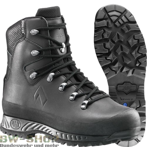 Original german army haix - original,