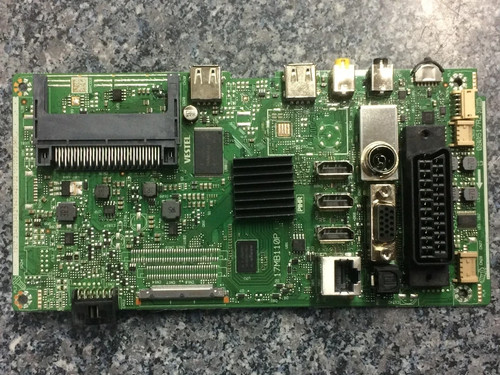 Main board for toshiba - main,
