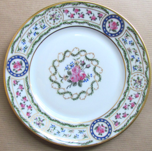 Haviland limoges louveciennes - limoges,