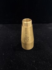 KGU Music Trumpet Mouthpiece