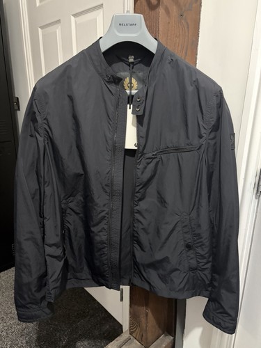 Belstaff walkham jacket xxl - belstaff,