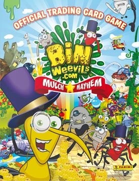 Bin weevils trading - trading, game