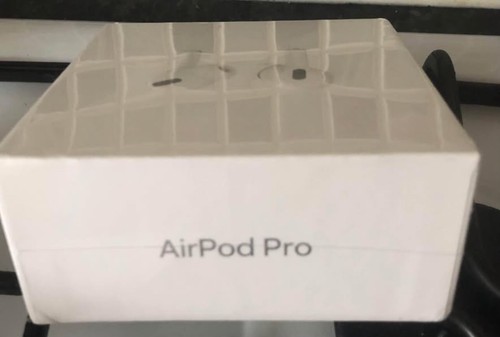 Airpods pro - airpods, (2nd