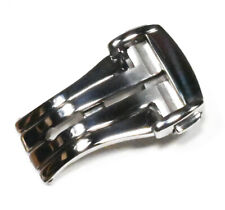 Stainless Steel Watch Clasp