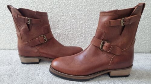 Belstaff outrider cognac - belstaff,