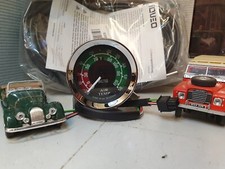 Smiths Ambient Air Temperature