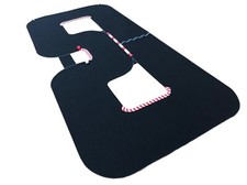 Mini & micro RC car's Race track. (turbo racing diatone SNT) 【LITE road course】