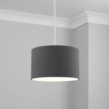 Modern celling Drum shade