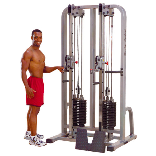 Body solid sdc2000g proclub - sdc2000g,