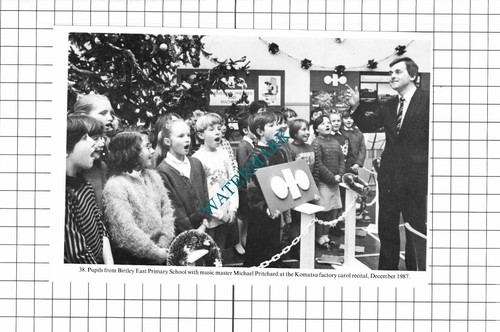 Birtley east primary school - east,