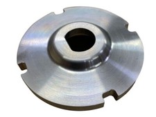 Escort Mk1/Mk2 Aluminium 2.25"