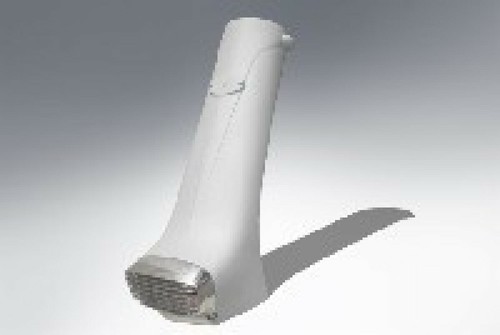 Lambretta horncast in - gp, dl