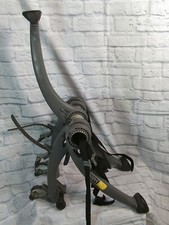 Saris Bones 2 Bike Trunk Car