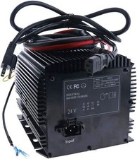 24Volt 25A Signet Battery