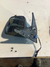 VW T4 TRANSPORTER 2.5 PETROL 2002 PASSENGER SIDE LEFT ELECTRIC MIRROR