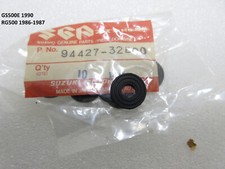 Suzuki RG500 GS500 Belly Pan