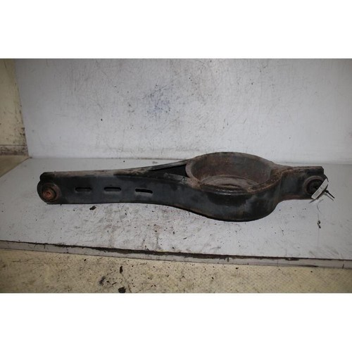 Rear lower suspension arm - rear,
