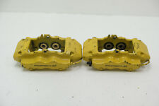 Porsche 996 997 Brake Calipers