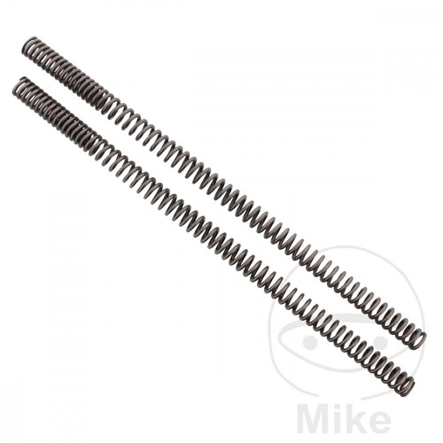 Yss progressive fork - yss,