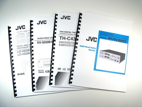 Jvc sv23gd video player - cd,
