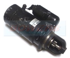 Reconditioned Bosch Starter