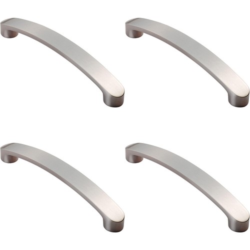 Flat fronted bow pull - fronted,