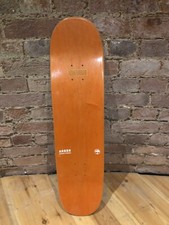 Skateboard Deck 