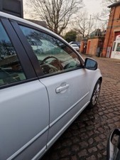 VOLVO S40  DOOR FRONT RIGHT UK