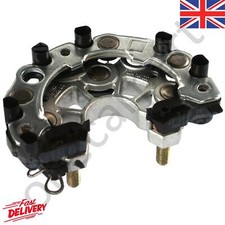 Genuine Bosch Alternator