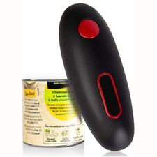 UK Touch Automatic Can Opener