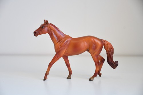 Breyer tamarkuz only 200 made - tamarkuz,