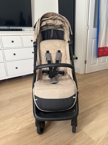 Kinderkraft nubi stroller - kinderkraft,