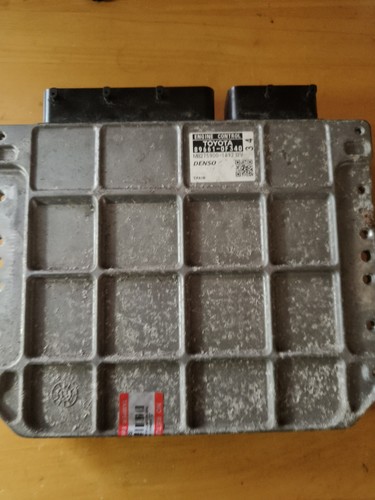 Toyota ecu 89661 0f3340 - toyota,