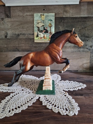 Breyer vintage traditional - vintage,