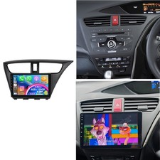 For Honda Civic 2012-2017