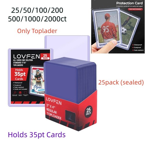 25/100/200/500/1000/2000CT