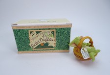 The Whimsical World Of Pocket Dragons By Real Musgrave Rock-A-Bye 013933 Boxed